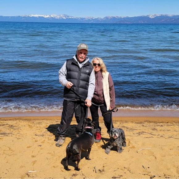 Meet your Posher, Nancy - Picture 1 of 1